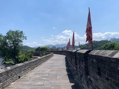 -台州府城(东湖)