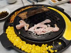 -韩宫宴烤肉·黑毛和牛·料理(合肥滨湖银泰城店)