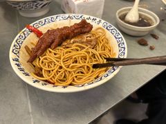 -梅溪·小伙子干挑面(安吉总店)