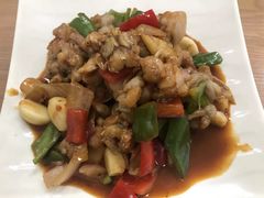 -台州老六海鲜面馆(上南总店)