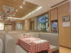 -西贝(东城万达广场店)