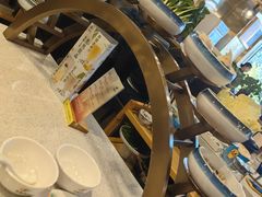 -烹然四季椰子鸡火锅(团结湖总店)