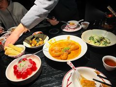 -锦楼·臻选新杭帮(杭州中心店)