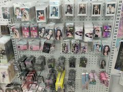 -Love Star追星馆(上海大悦城店)