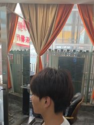 -发源地HAIR SALON