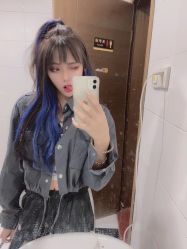 -16番发型