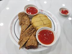 -阿坤纯正西刀鱼丸(Kuala Lumpur Branch)