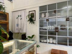 -绿小院(荔湾店)