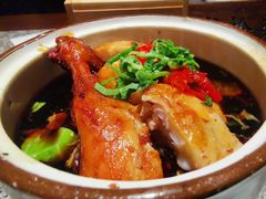 -南京大牌档(济南万象城店)