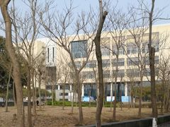 -上海海事大学(临港校区)