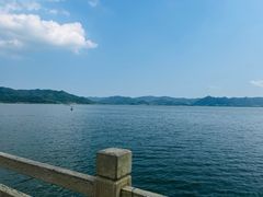 -东钱湖小普陀景区