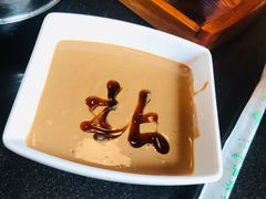 -北门涮肉·炭火铜锅涮肉(什刹海店)