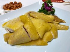 东海白切鸡-东海海鲜酒家(中信广场店)