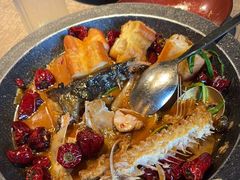 -青年公社烤鸭(肇嘉浜路店)