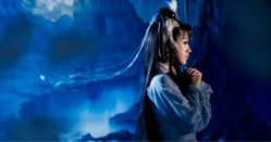 -九月鹰飞汉服摄影工作室