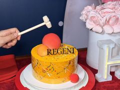 -丽晶轩中餐厅(重庆丽晶酒店)