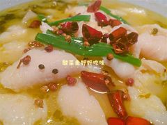 -外婆家(西红门荟聚购物中心店)