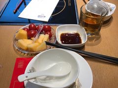 -湯系·煲汤手艺人(东二环泰禾广场店)