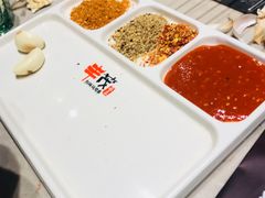 -丰茂烤串(建设街店)