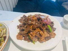 -昱德来·天津菜(河西店)