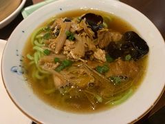 -唐廊烤鸭店(工体店)