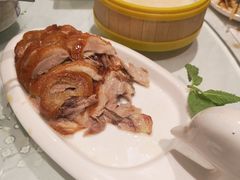 -大鸭梨烤鸭(枣园店)