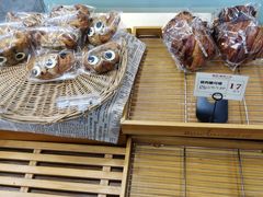 -富贵面包公司(运河店)