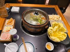 -秋语木桶鱼.酸菜鱼(开发区火车站店)