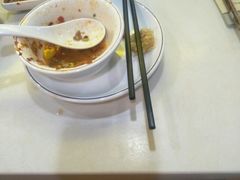 -潮泰牛肉火锅 · 创于1992年(车公庙店)