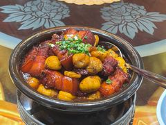 -木子山庄·安徽省老字号·中国炖锅宴