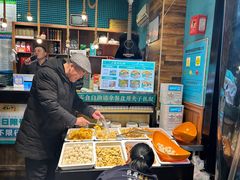 -0317火锅鸡·清真(正达店)