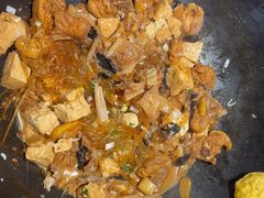 -和晟shèng铁锅炖·东北菜(南山店)