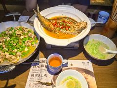 -钵小样·湖南钵子菜(华南城店)