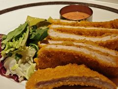 -起士林大饭店(小白楼店)