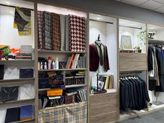 -易改衣·明星裁缝(金桥国际广场店)