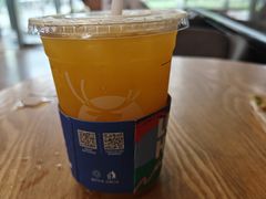 -瑞幸咖啡(东海中心店)