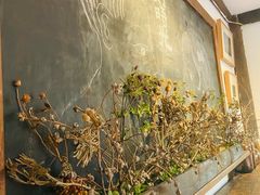 -素描餐厅(灵隐天竺店)