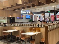 -南枝记·广东味道(中骏世界城店)