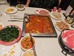 -红鼎坊·老成都火锅(新南门店)