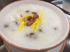 荔湾艇仔粥-喜喜酒家·纯手工点心·粤菜