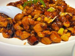 -峨嵋酒家 南北川菜 优选烤鸭(广渠路店)