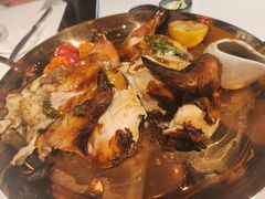 -Osteria Garden 生蚝花园餐厅(原进贤路店)