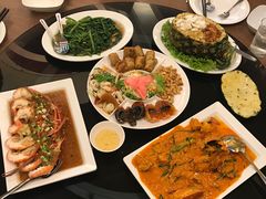 -建兴酒家(班塔通分店)