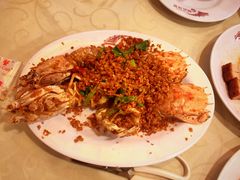 -桥底辣蟹(谢斐道店)