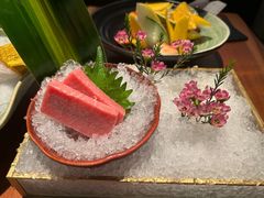 -Mr.Fish鱼鲜生海鲜放题(高德置地冬广场店)