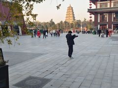 -唐猫庭院·千年陕菜(大唐不夜城店)