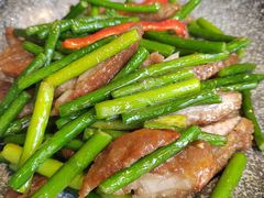 芥味藕夹-富临轩私房菜(集庆门大街店)