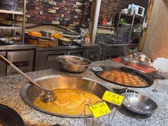 -快乐老家三鲜饺子东北菜(南六中路店)