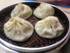-笑云开汤包店(网巾市店)