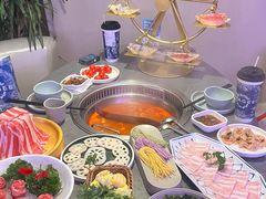 -故里和山·成都火锅(欢乐港湾店)